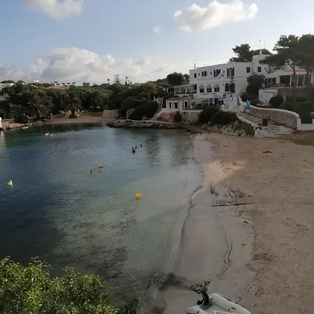 Apartment Apto. S'aigua Dolca 4 *