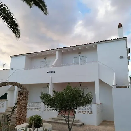 Apto. S'aigua Dolca 4 Apartment