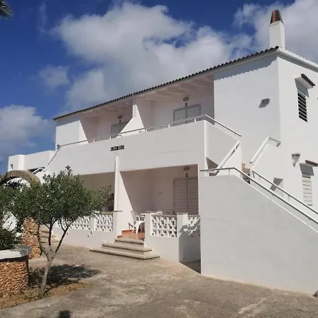 Apto. S'aigua Dolca 4 Apartment *