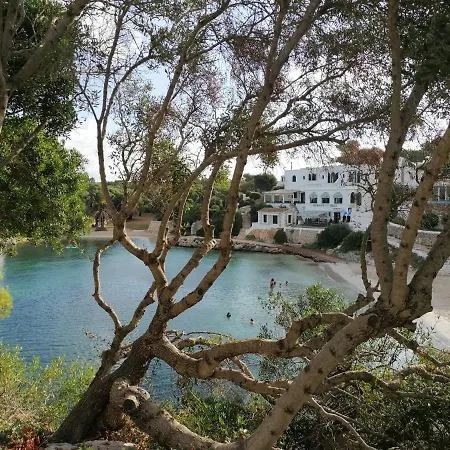 Apto. S'aigua Dolca 4 * Son Carrio (Menorca)