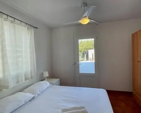 Apto. S'aigua Dolca 4 Apartment Son Carrio (Menorca)