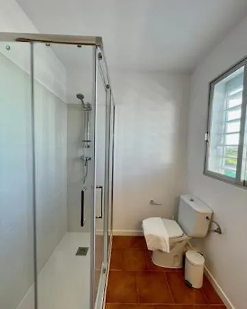 Apto. S'aigua Dolca 4 Apartment Son Carrio (Menorca)