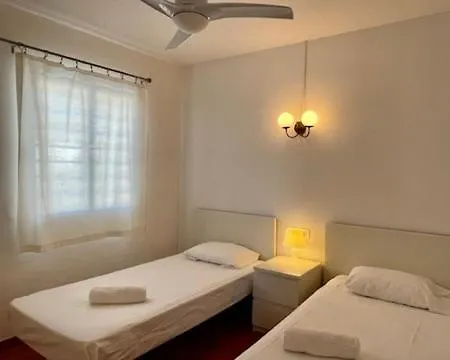 Apto. S'aigua Dolca 4 Apartment *