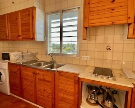 Apto. S'aigua Dolca 4 Son Carrio (Menorca)