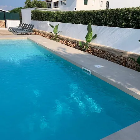 Apto. S'aigua Dolca 4 Apartment *